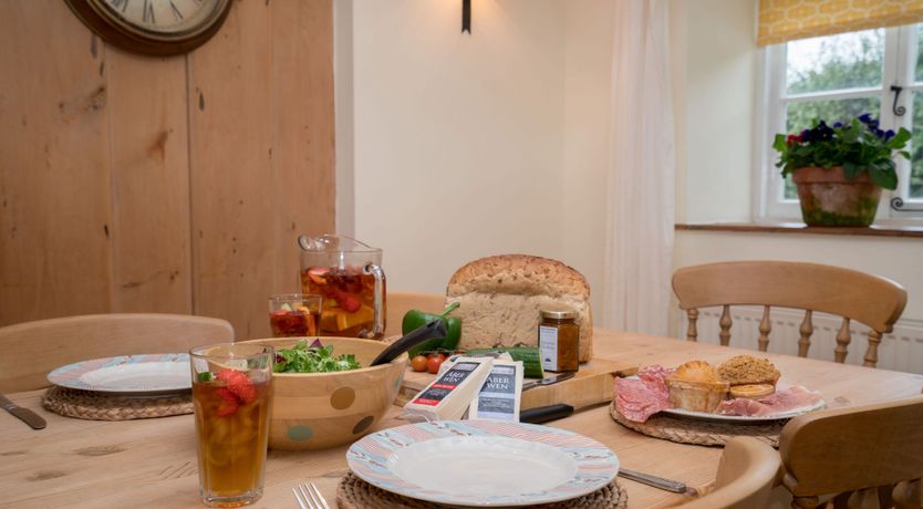 Photo of Little Wren