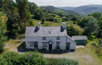 Little Wren Holiday Home