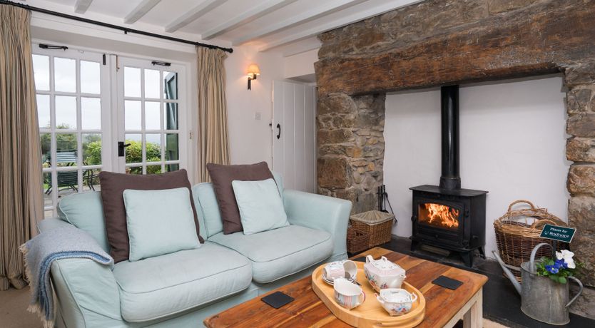 Photo of Little Wren