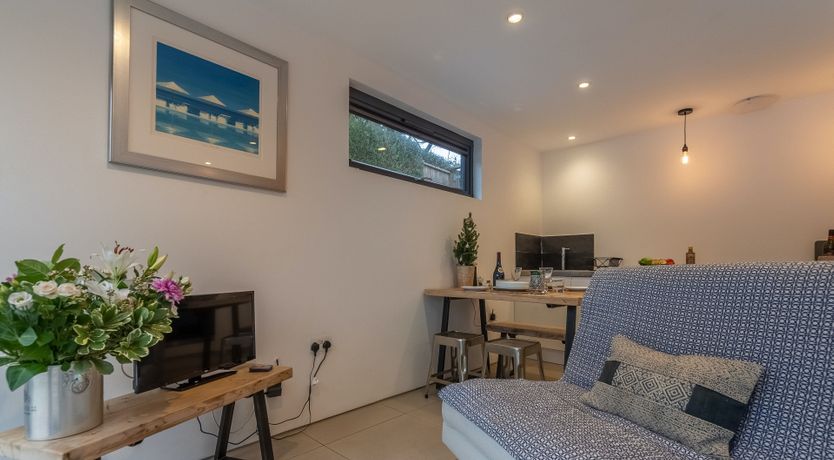 Photo of Sussex Sweet