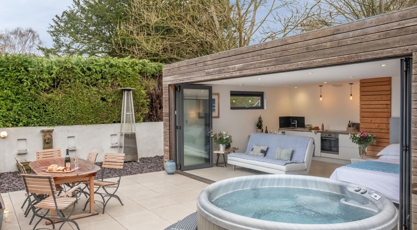 Photo of Sussex Sweet