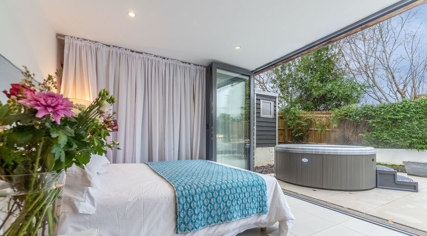 Photo of Sussex Sweet