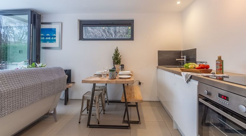 Photo of Sussex Sweet