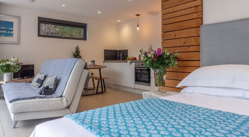 Photo of Sussex Sweet