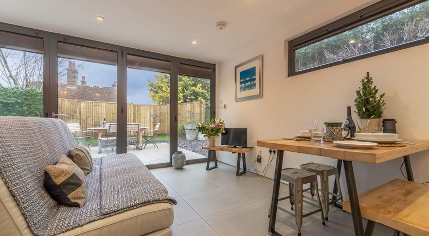 Photo of Sussex Sweet