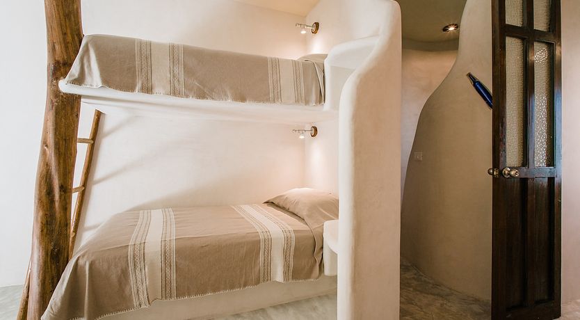 Photo of The Tulum Treetops