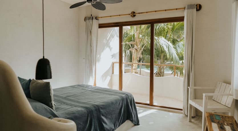 Photo of The Tulum Treetops