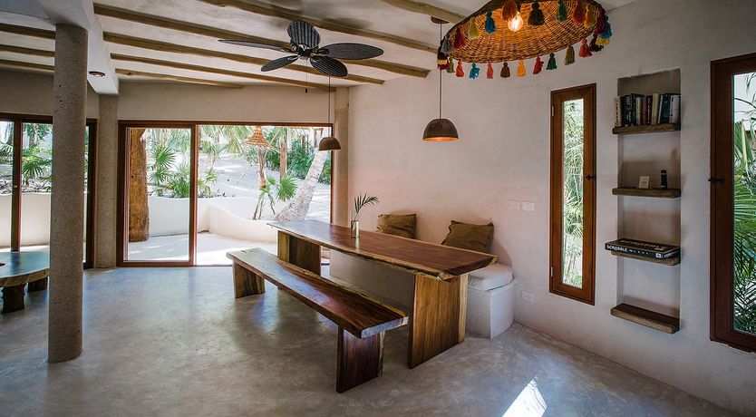 Photo of The Tulum Treetops