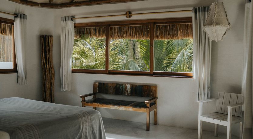 Photo of The Tulum Treetops