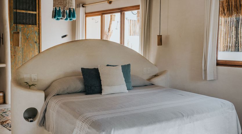 Photo of The Tulum Treetops