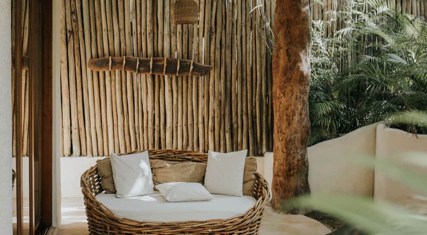 Photo of The Tulum Treetops