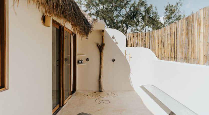Photo of The Tulum Treetops