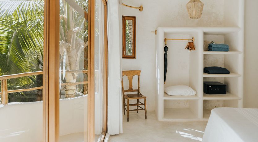 Photo of The Tulum Treetops