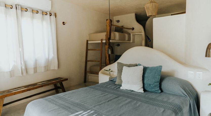 Photo of The Tulum Treetops