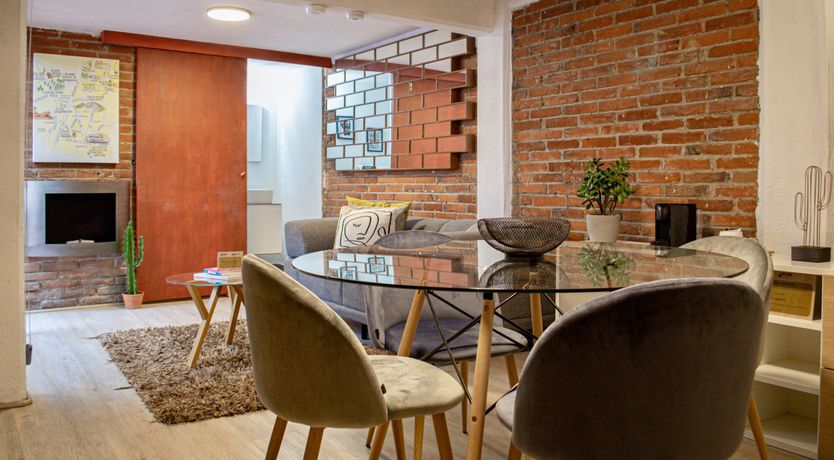 Photo of Cosy Coyoacan Escape