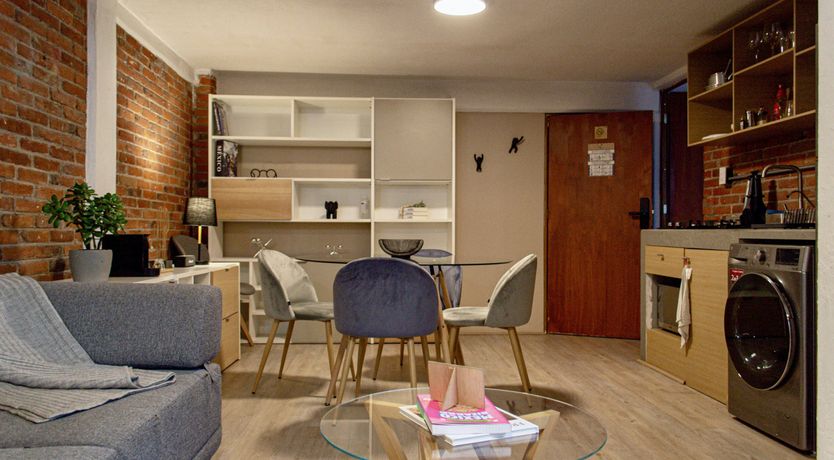 Photo of Cosy Coyoacan Escape