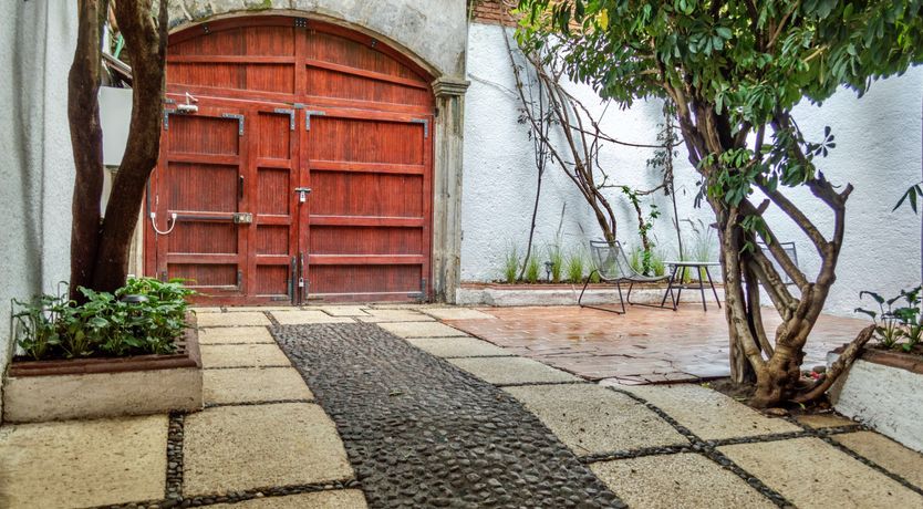 Photo of Cosy Coyoacan Escape