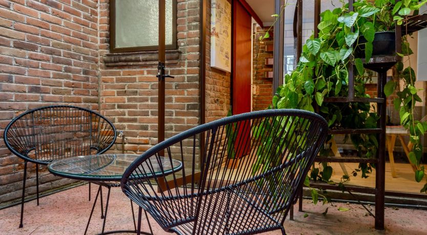 Photo of Cosy Coyoacan Escape