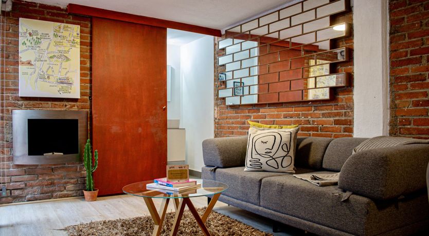 Photo of Cosy Coyoacan Escape