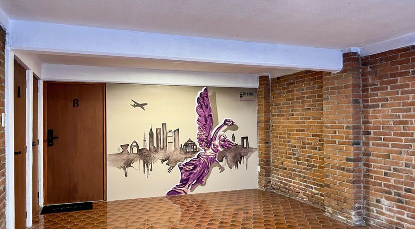 Photo of Cosy Coyoacan Escape