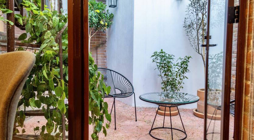 Photo of Cosy Coyoacan Escape