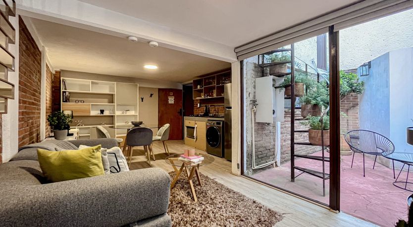 Photo of Cosy Coyoacan Escape