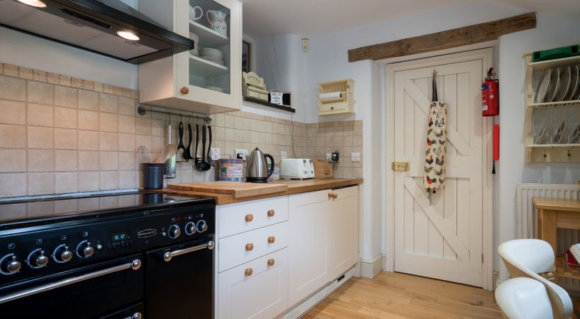 Photo of Till & Timber