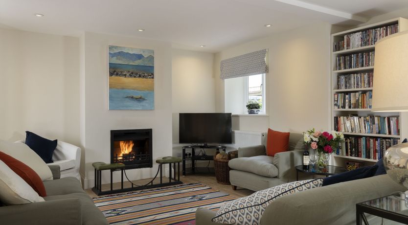 Photo of The Fairytale House