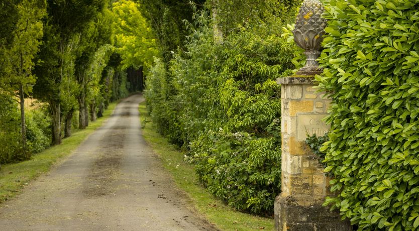 Photo of The Fairytale House