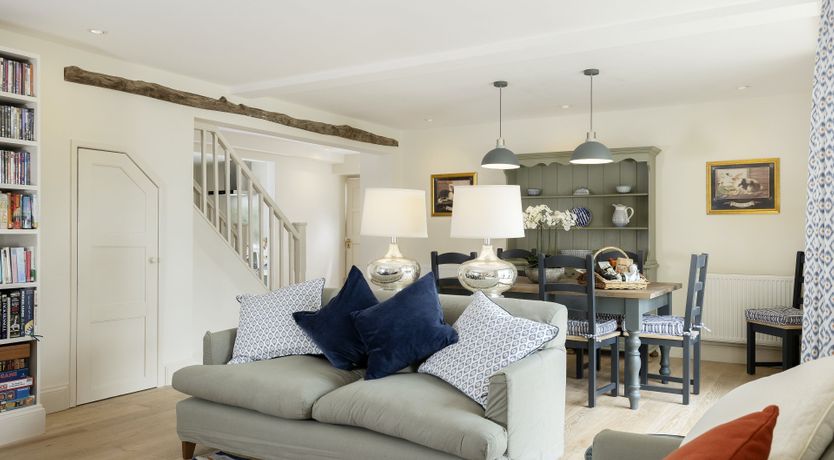 Photo of The Fairytale House