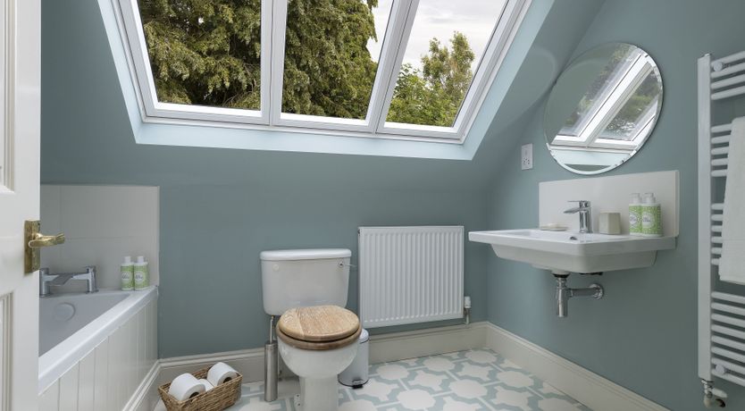 Photo of The Fairytale House