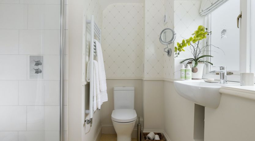 Photo of The Fairytale House