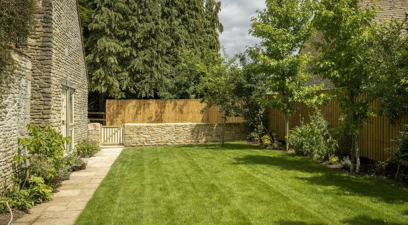 Photo of The Fairytale House