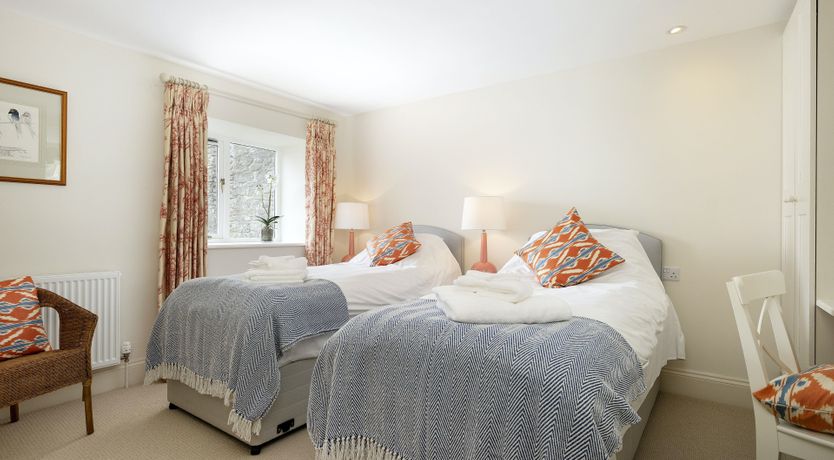 Photo of The Fairytale House