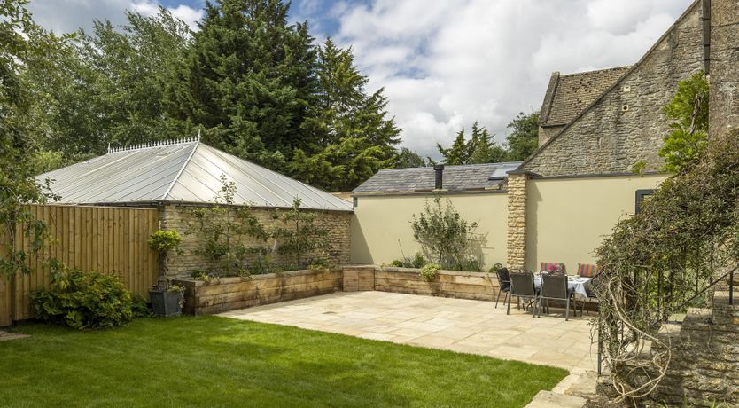 Photo of The Fairytale House