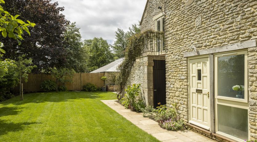 Photo of The Fairytale House