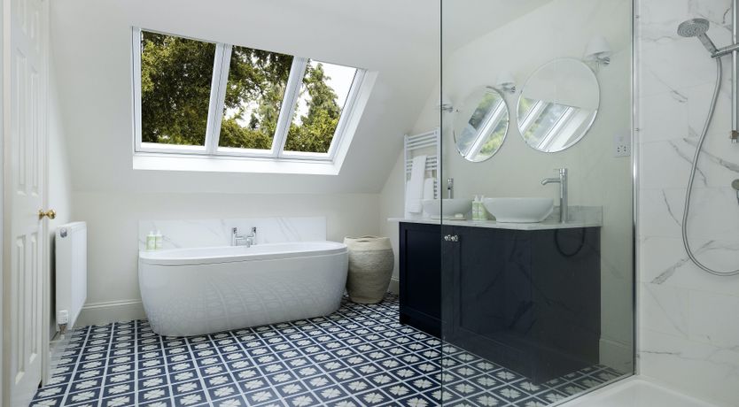 Photo of The Fairytale House