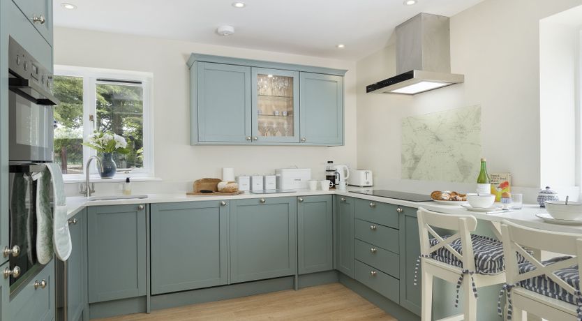 Photo of The Fairytale House