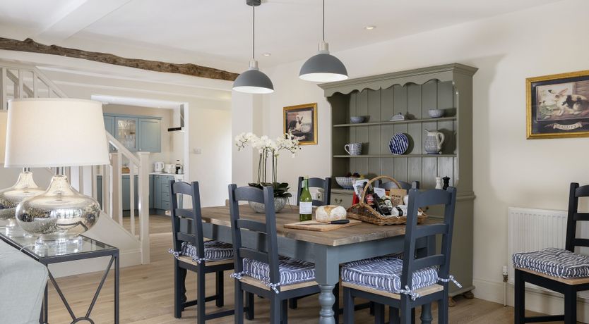 Photo of The Fairytale House