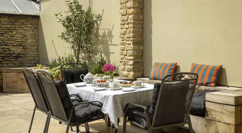 Photo of The Fairytale House