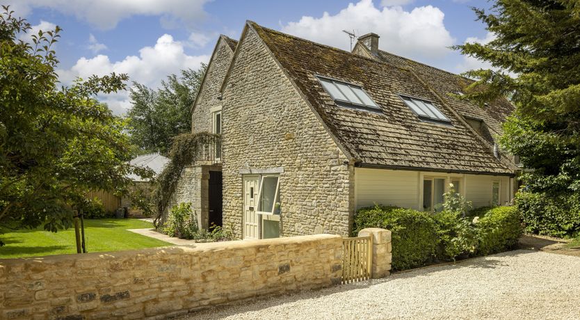 Photo of The Fairytale House