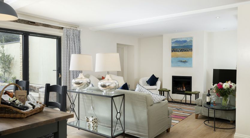 Photo of The Fairytale House