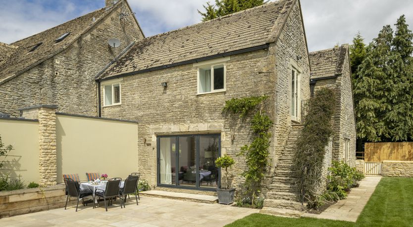 Photo of The Fairytale House