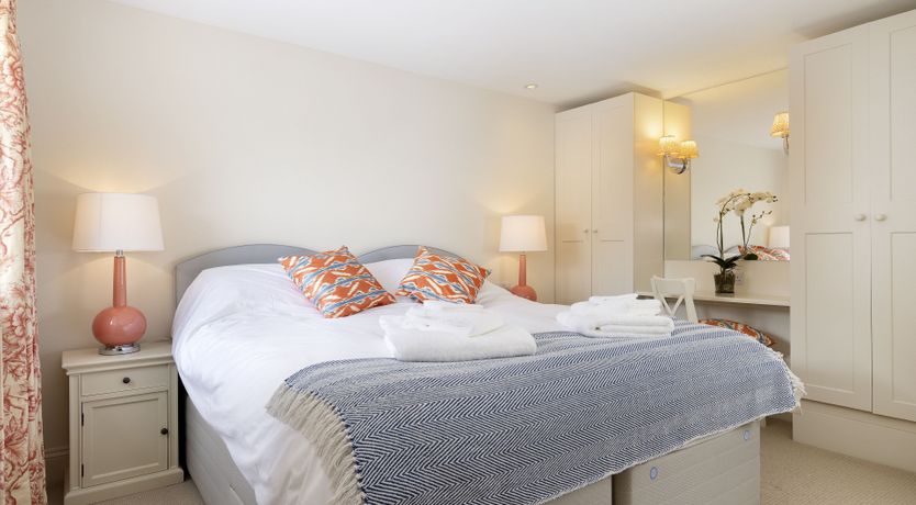 Photo of The Fairytale House