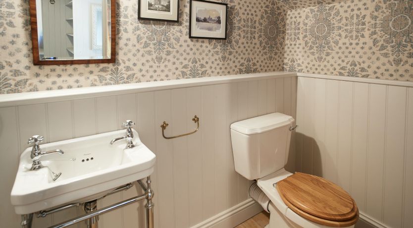 Photo of Serenity Song