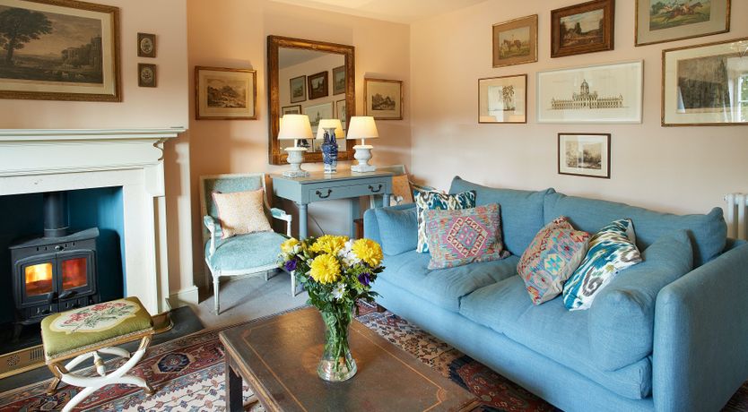 Photo of Serenity Song