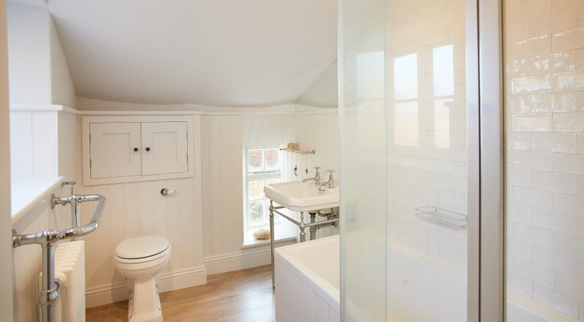 Photo of Serenity Song