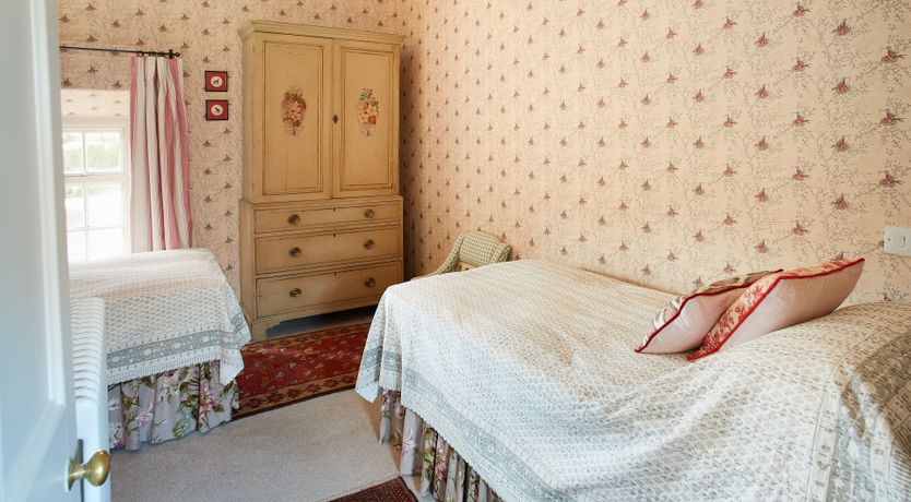 Photo of Serenity Song