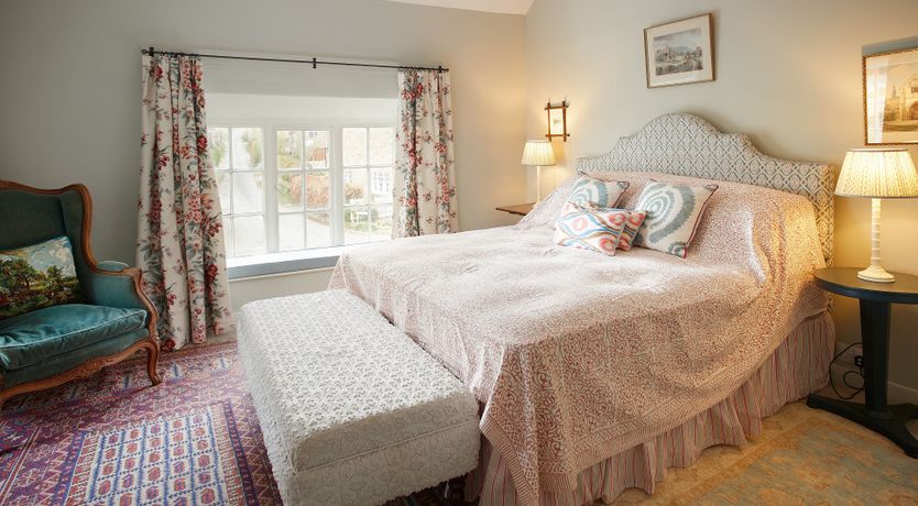 Photo of Serenity Song