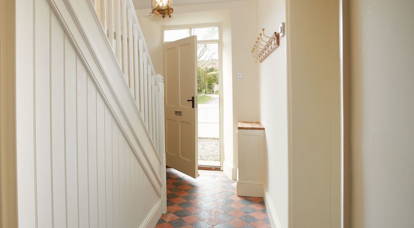 Photo of Serenity Song